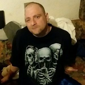 Meet your Posher, Richard